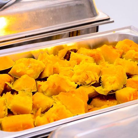 Peniel Beach Hotel Entebbe Ngoại thất bức ảnh