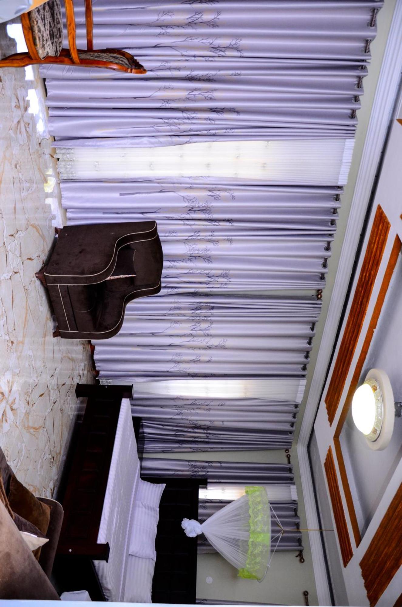 Peniel Beach Hotel Entebbe Ngoại thất bức ảnh